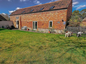 Visit England 4 star rural hideaway near Norfolk Coast